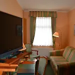 Alter Kutschenbauer - 베르니게로데