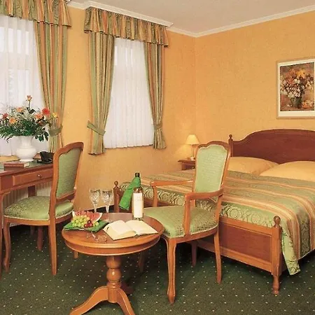 Alter Kutschenbauer 3* Wernigerode