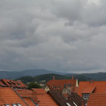 Alter Kutschenbauer Wernigerode