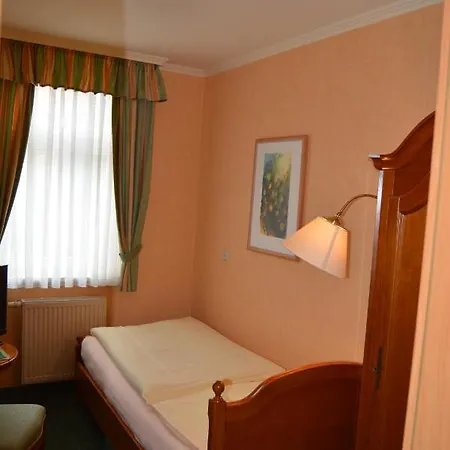 Alter Kutschenbauer - Wernigerode