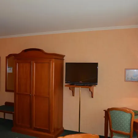 Alter Kutschenbauer - Hotel