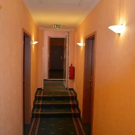 Alter Kutschenbauer - 3* Wernigerode