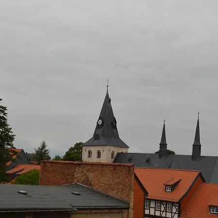 Alter Kutschenbauer - 3* Wernigerode