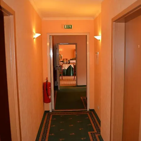 Alter Kutschenbauer Hotel Wernigerode