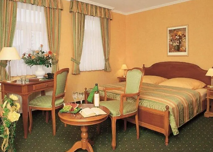 Alter Kutschenbauer - 3* Wernigerode