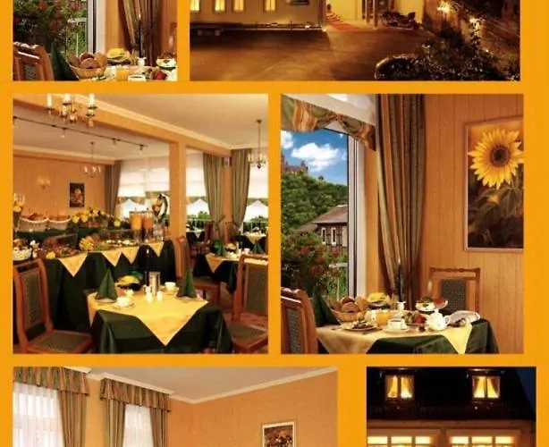 ホテル Alter Kutschenbauer - 3*