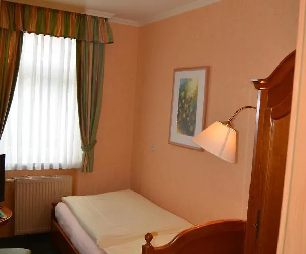 Alter Kutschenbauer - Wernigerode