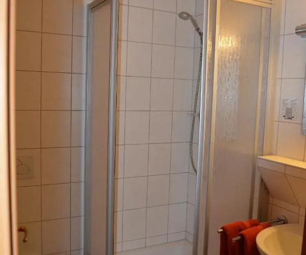 Hotel Alter Kutschenbauer - 3*