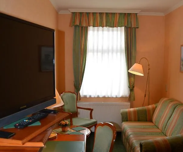 Alter Kutschenbauer - ヴェルニゲローデ