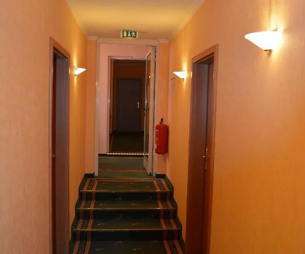 Alter Kutschenbauer - 3* Wernigerode