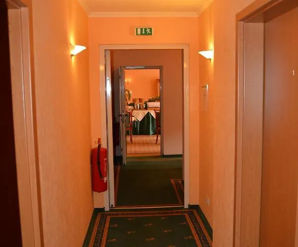 Alter Kutschenbauer - Hotel Wernigerode